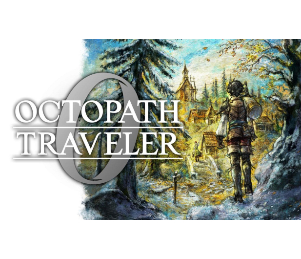 Switch Octopath Traveler Zero - 1363530 - zdjęcie 5